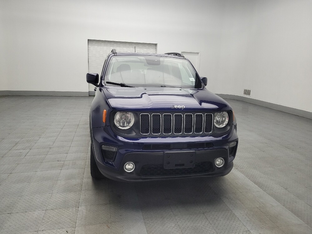 2019 Jeep Renegade in Union City, GA 30291 - 18088780 14