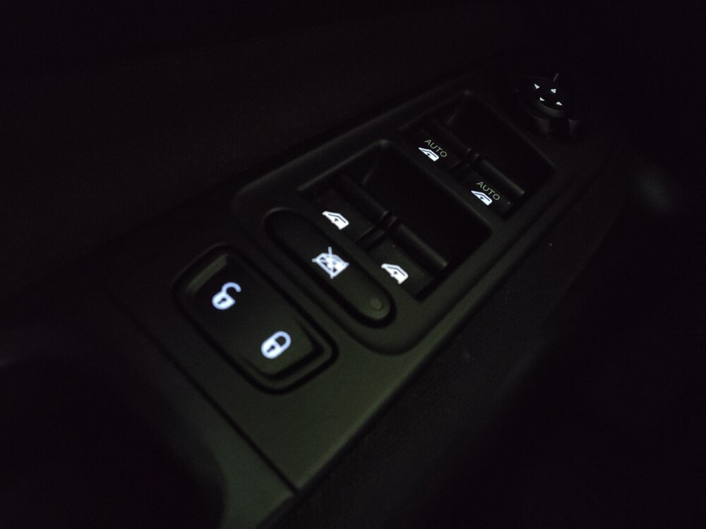 2019 Jeep Renegade in Union City, GA 30291 - 18088780 27