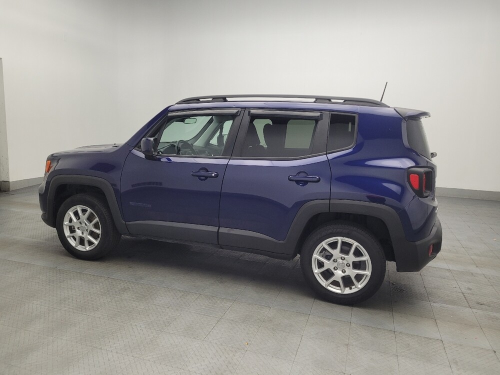 2019 Jeep Renegade in Union City, GA 30291 - 18088780 3
