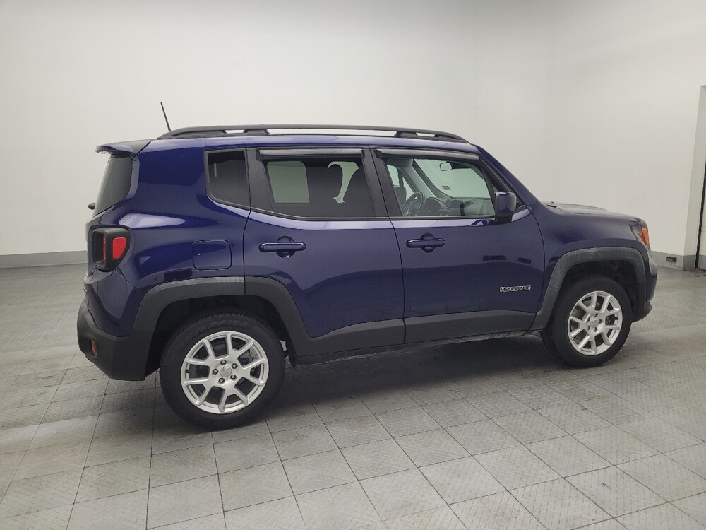 2019 Jeep Renegade in Union City, GA 30291 - 18088780 10
