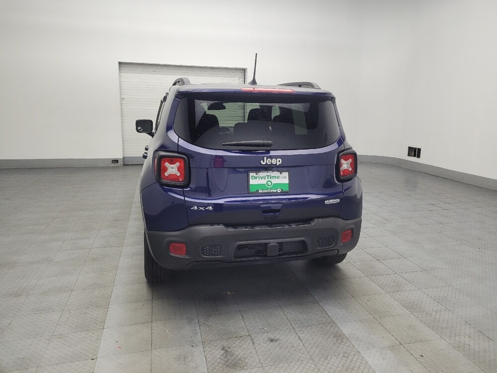 2019 Jeep Renegade in Union City, GA 30291 - 18088780 6