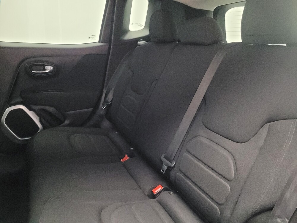 2019 Jeep Renegade in Union City, GA 30291 - 18088780 18