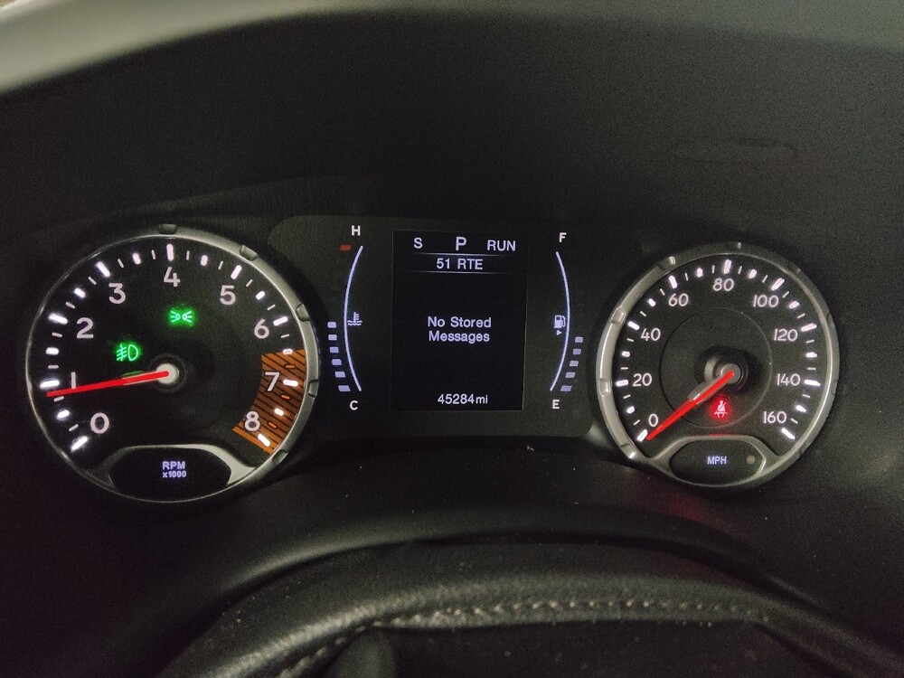 2019 Jeep Renegade in Union City, GA 30291 - 18088780 23