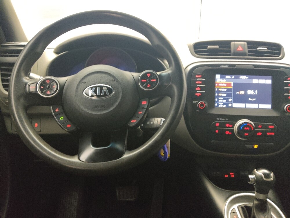2019 Kia Soul in Athens, GA 30606 - 18088781 22