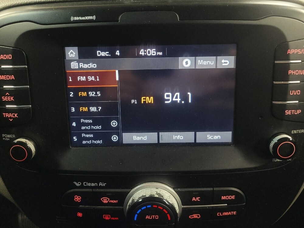 2019 Kia Soul in Athens, GA 30606 - 18088781 25