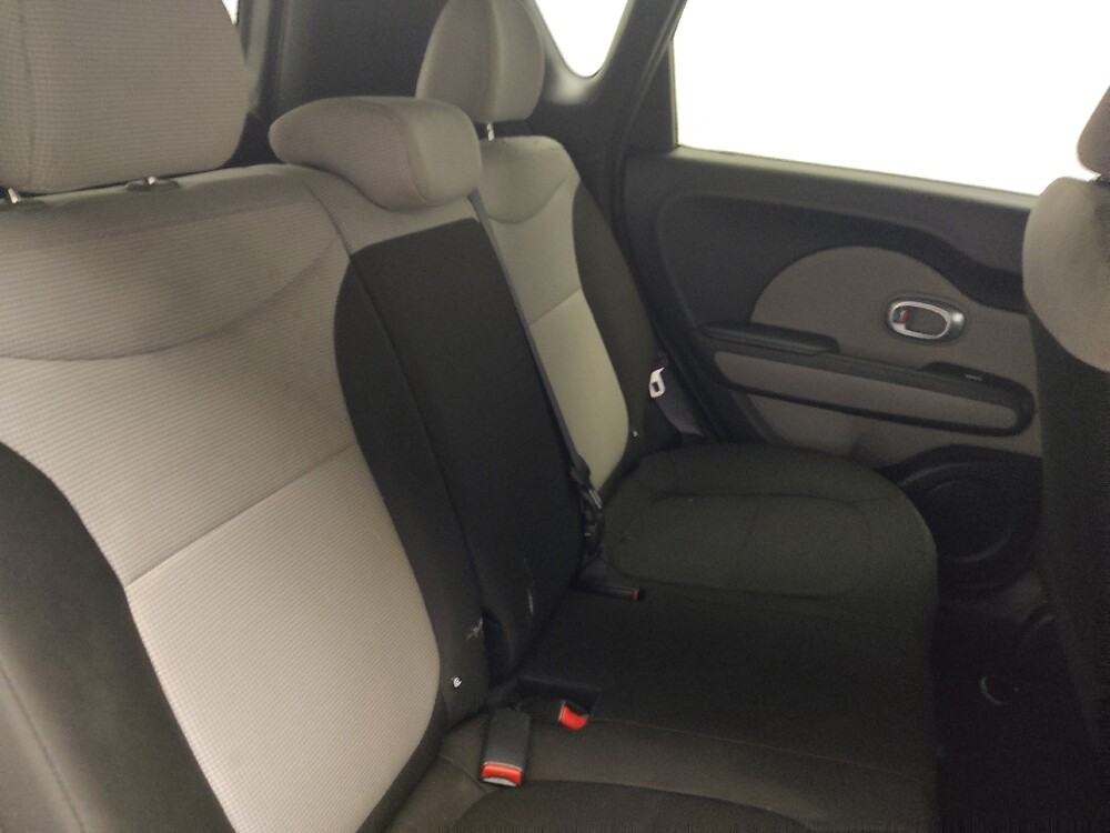 2019 Kia Soul in Athens, GA 30606 - 18088781 19