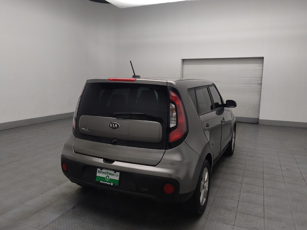 2019 Kia Soul in Athens, GA 30606 - 18088781 9