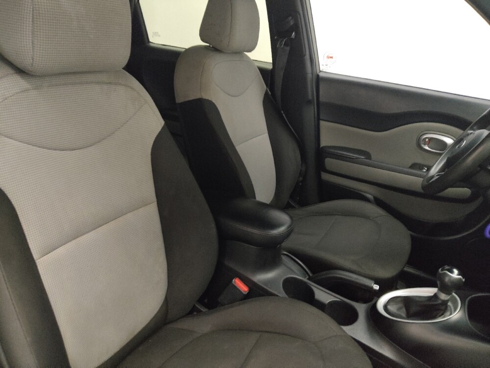 2019 Kia Soul in Athens, GA 30606 - 18088781 21