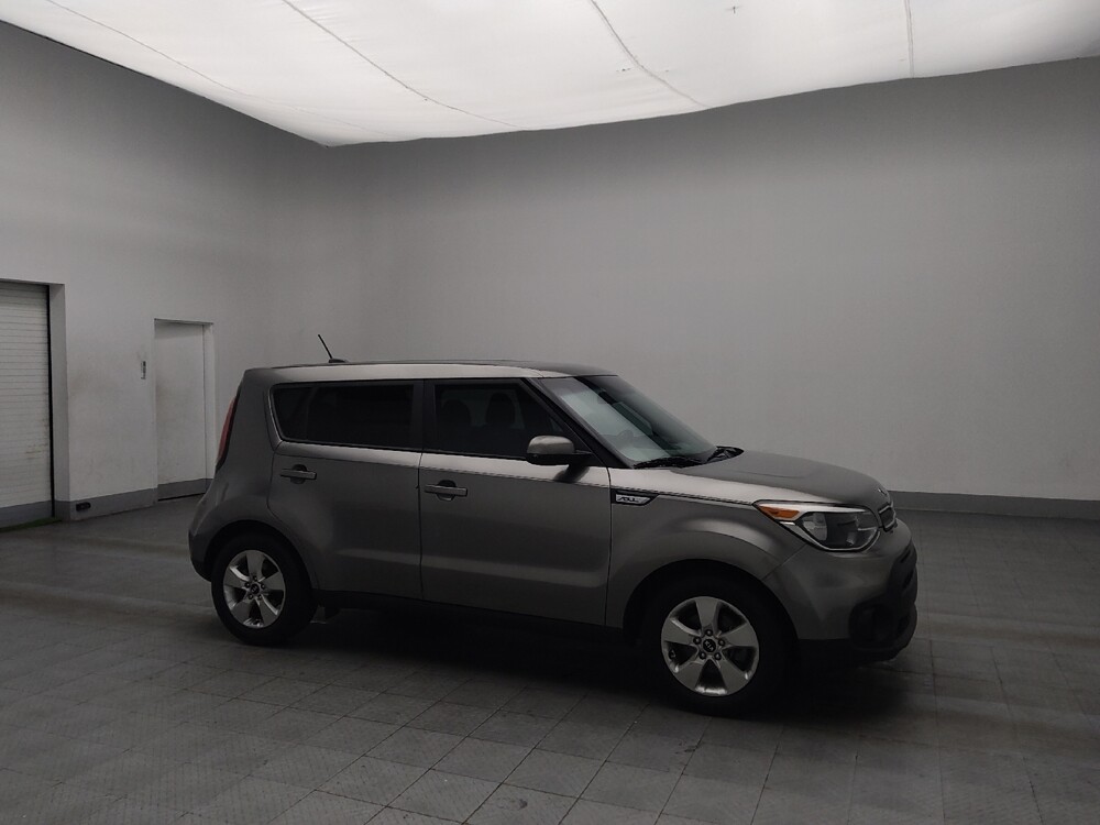 2019 Kia Soul in Athens, GA 30606 - 18088781 11