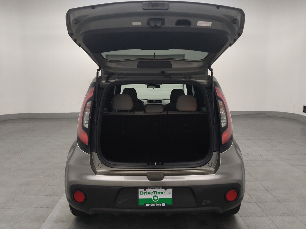 2019 Kia Soul in Athens, GA 30606 - 18088781 29