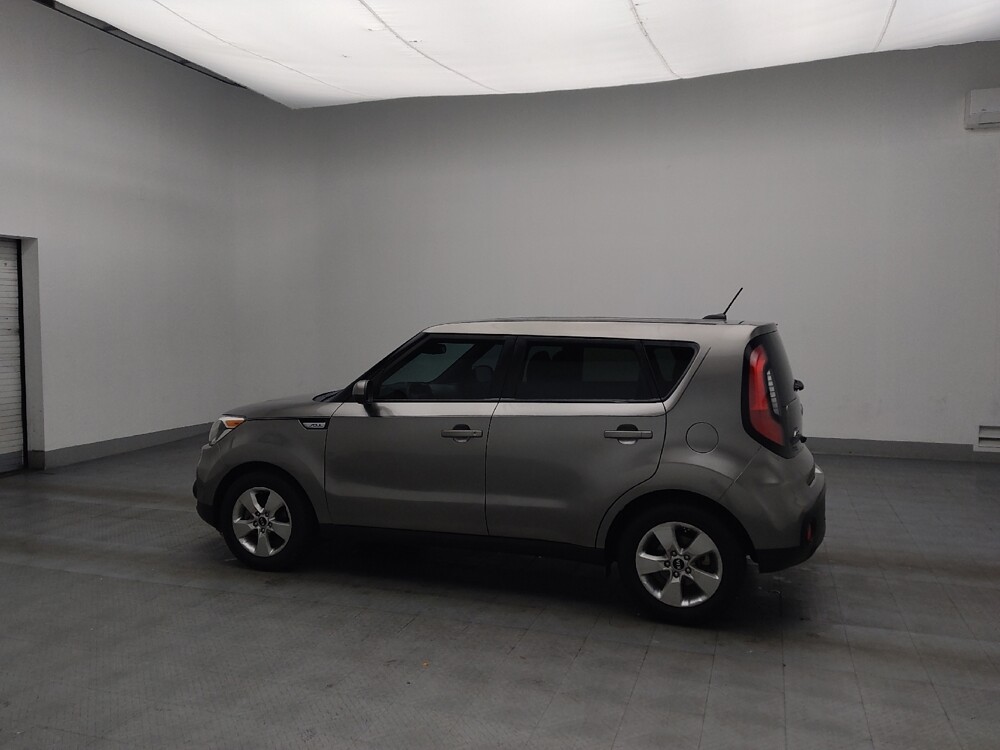 2019 Kia Soul in Athens, GA 30606 - 18088781 3