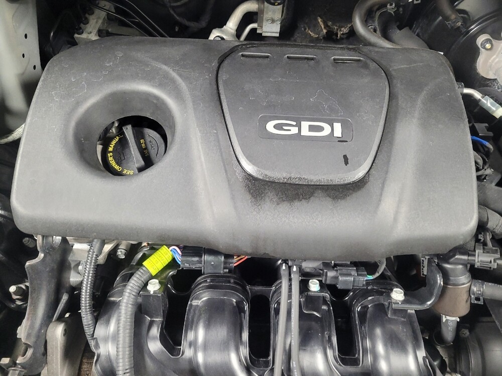 2019 Kia Soul in Athens, GA 30606 - 18088781 30