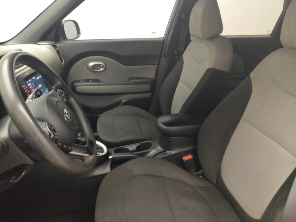 2019 Kia Soul in Athens, GA 30606 - 18088781 17