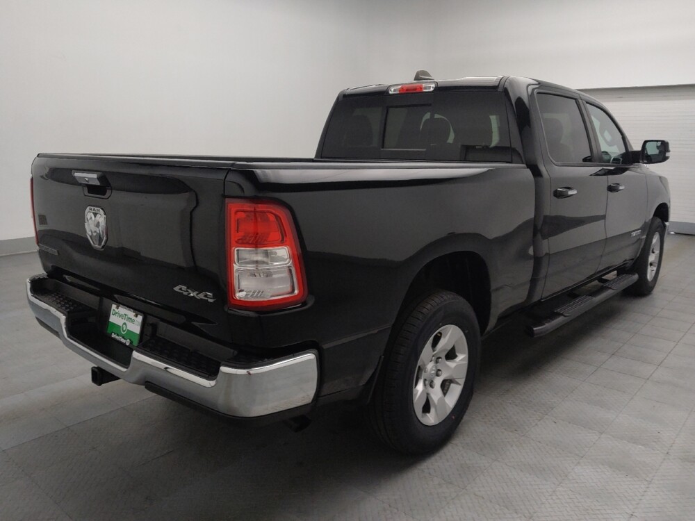 2019 RAM 1500 in Macon, GA 31210 - 18088782 9