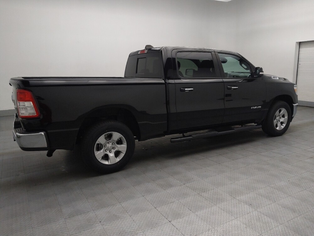 2019 RAM 1500 in Macon, GA 31210 - 18088782 10