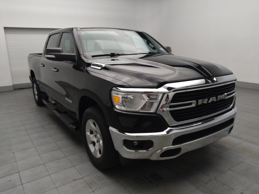 2019 RAM 1500 in Macon, GA 31210 - 18088782 13