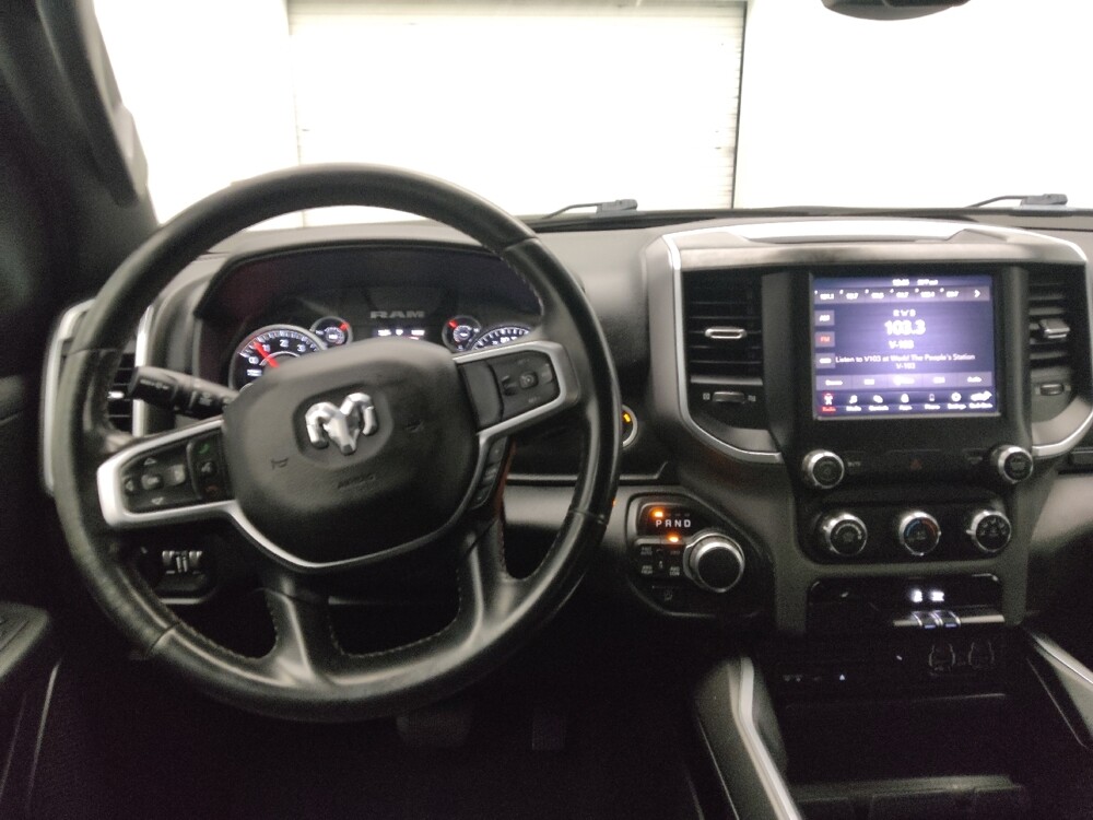 2019 RAM 1500 in Macon, GA 31210 - 18088782 22