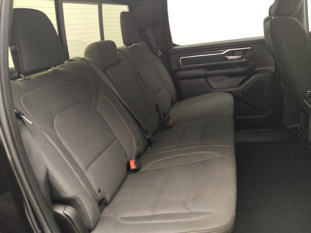 2019 RAM 1500 in Macon, GA 31210 - 18088782 19