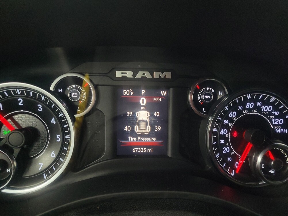2019 RAM 1500 in Macon, GA 31210 - 18088782 23