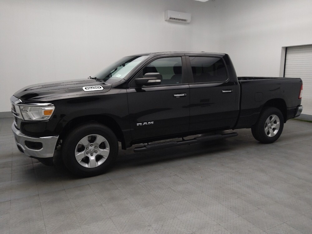2019 RAM 1500 in Macon, GA 31210 - 18088782 2