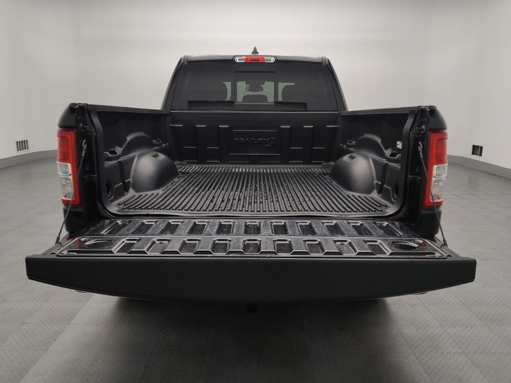 2019 RAM 1500 in Macon, GA 31210 - 18088782 29