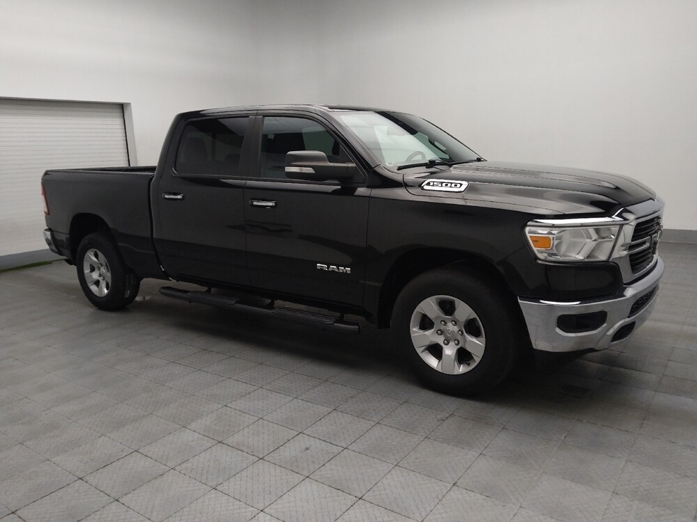 2019 RAM 1500 in Macon, GA 31210 - 18088782 11