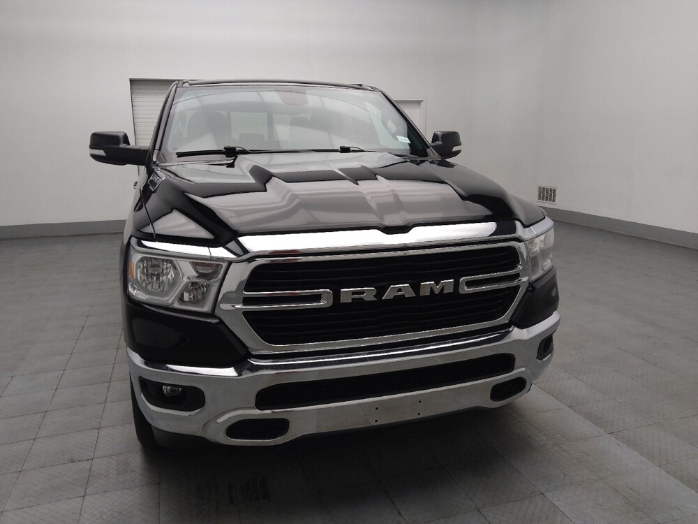 2019 RAM 1500 in Macon, GA 31210 - 18088782 14