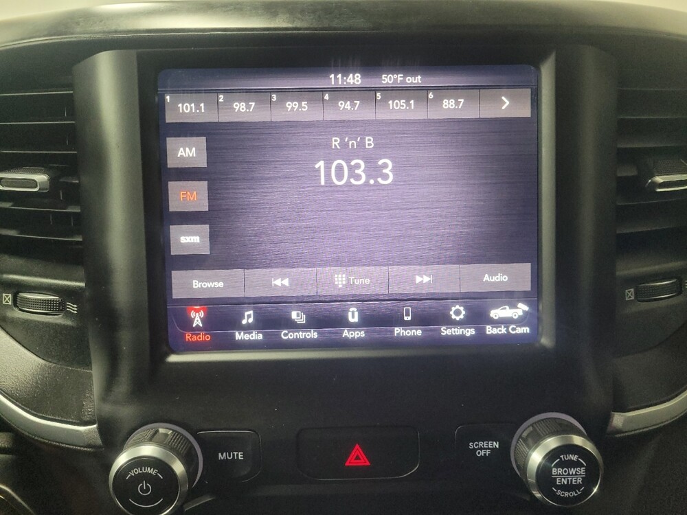 2019 RAM 1500 in Macon, GA 31210 - 18088782 25