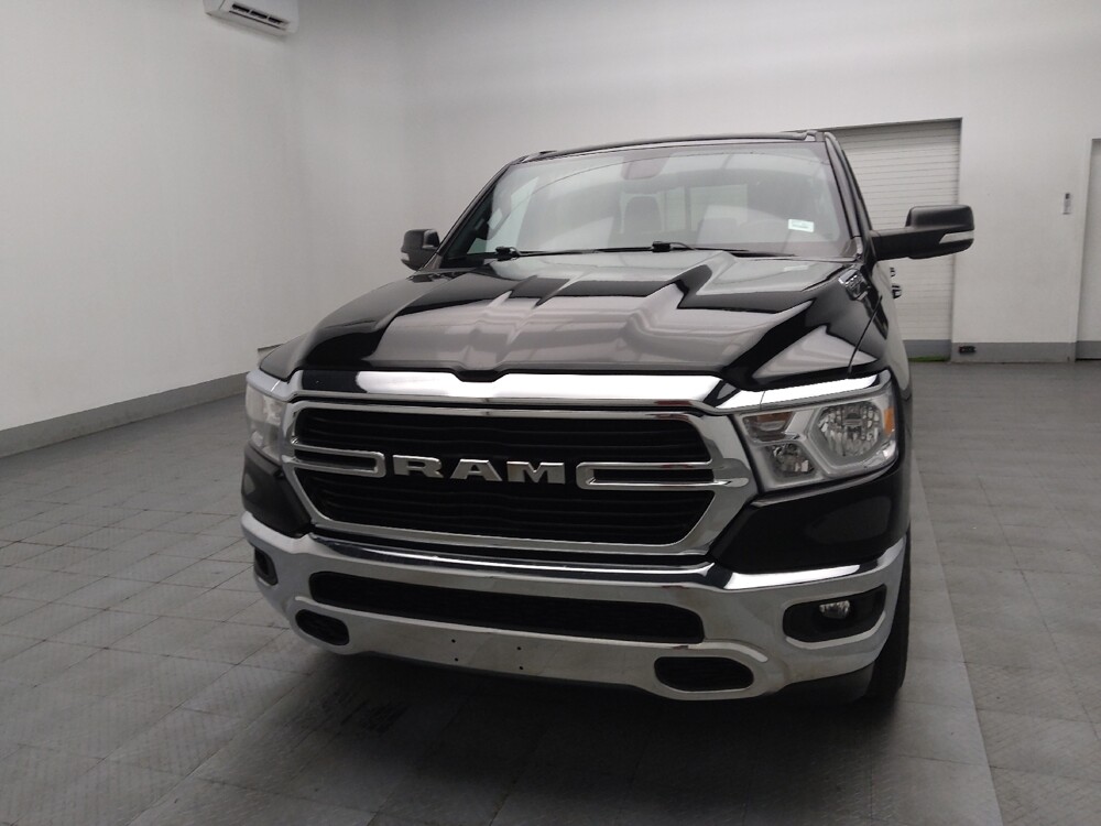 2019 RAM 1500 in Macon, GA 31210 - 18088782 15