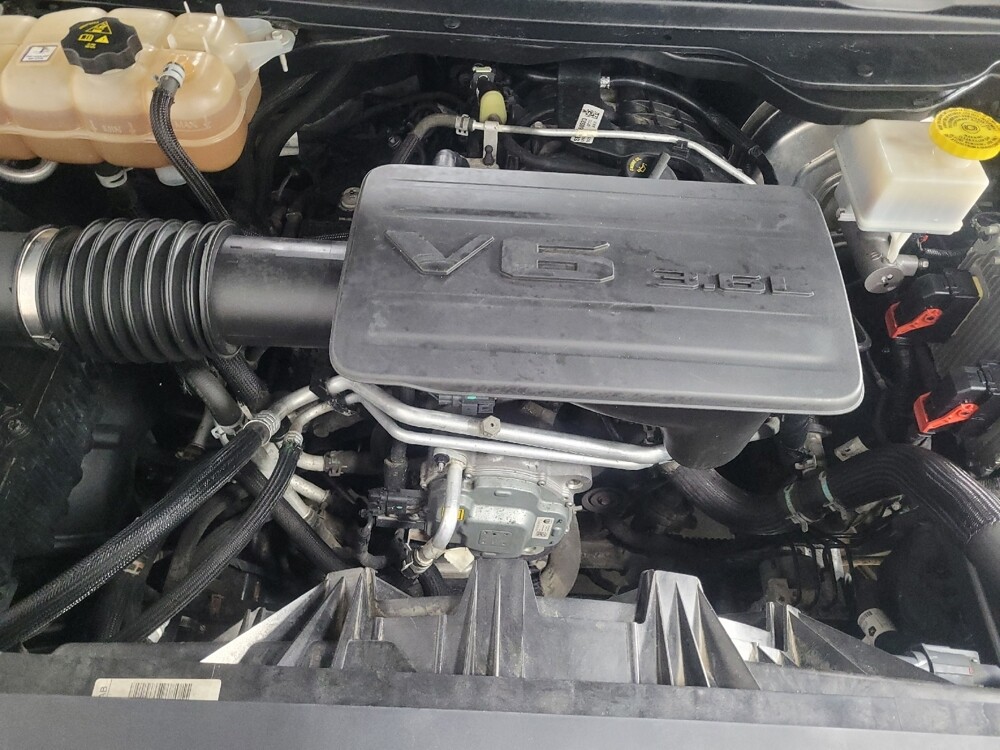 2019 RAM 1500 in Macon, GA 31210 - 18088782 30