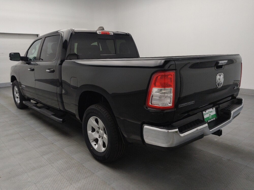 2019 RAM 1500 in Macon, GA 31210 - 18088782 5