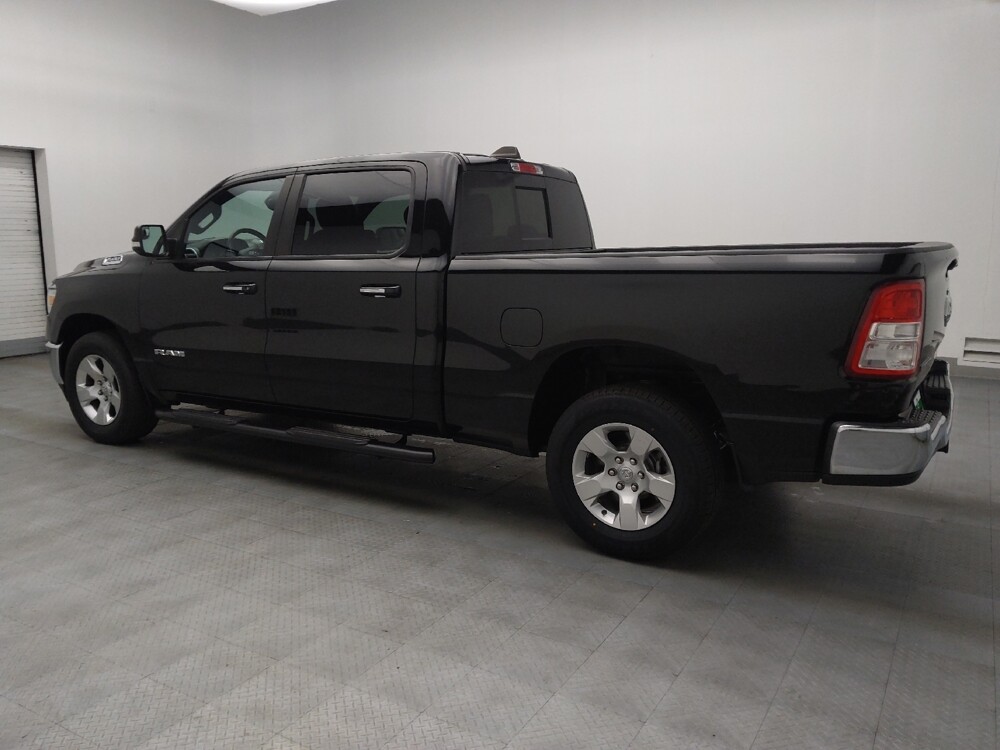 2019 RAM 1500 in Macon, GA 31210 - 18088782 3
