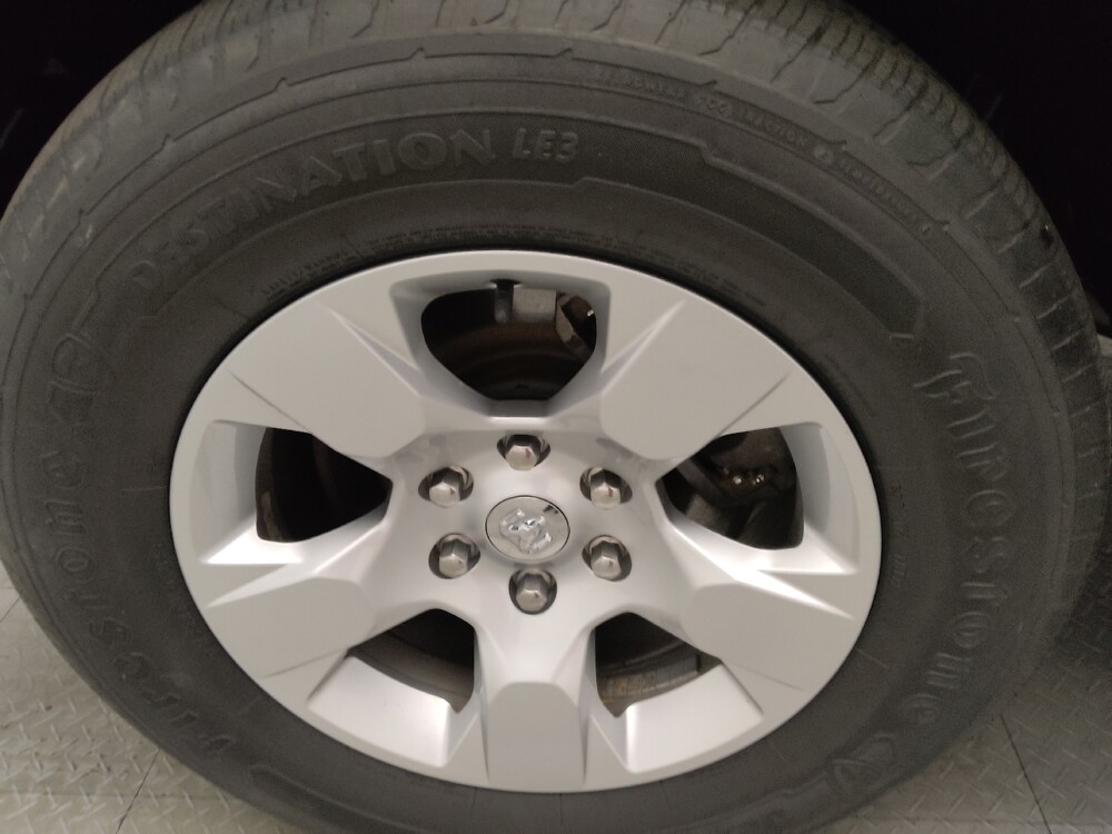 2019 RAM 1500 in Macon, GA 31210 - 18088782 31