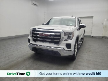 2020 GMC Sierra 1500 in Jackson, MS 39211