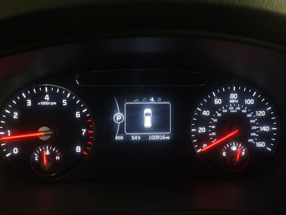 2018 Kia Sorento in Birmingham, AL 35215 - 18088784 23