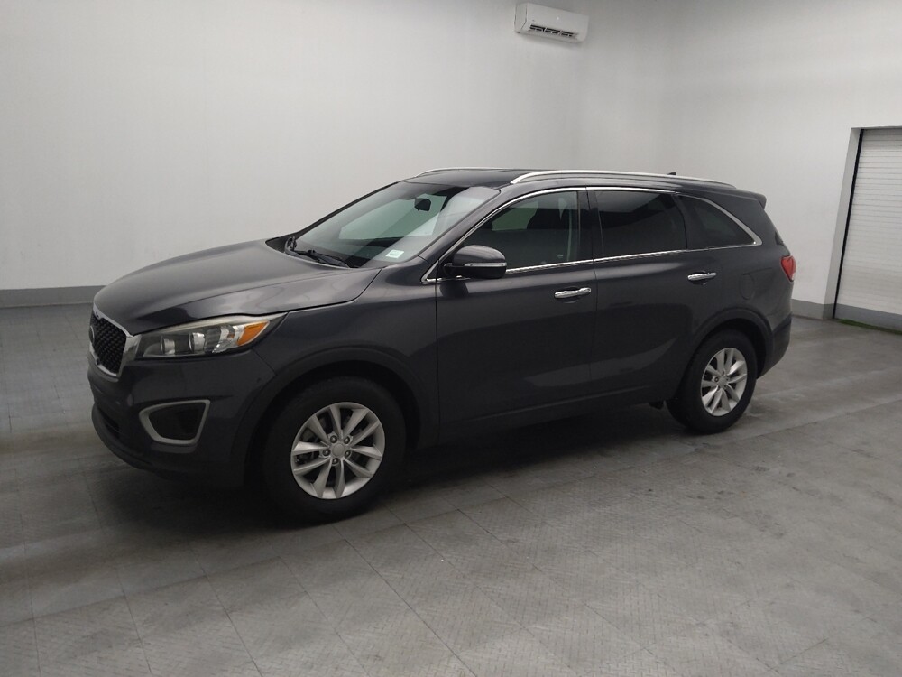 2018 Kia Sorento in Birmingham, AL 35215 - 18088784 2