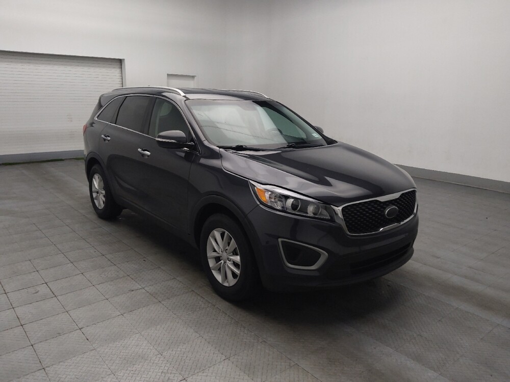 2018 Kia Sorento in Birmingham, AL 35215 - 18088784 13
