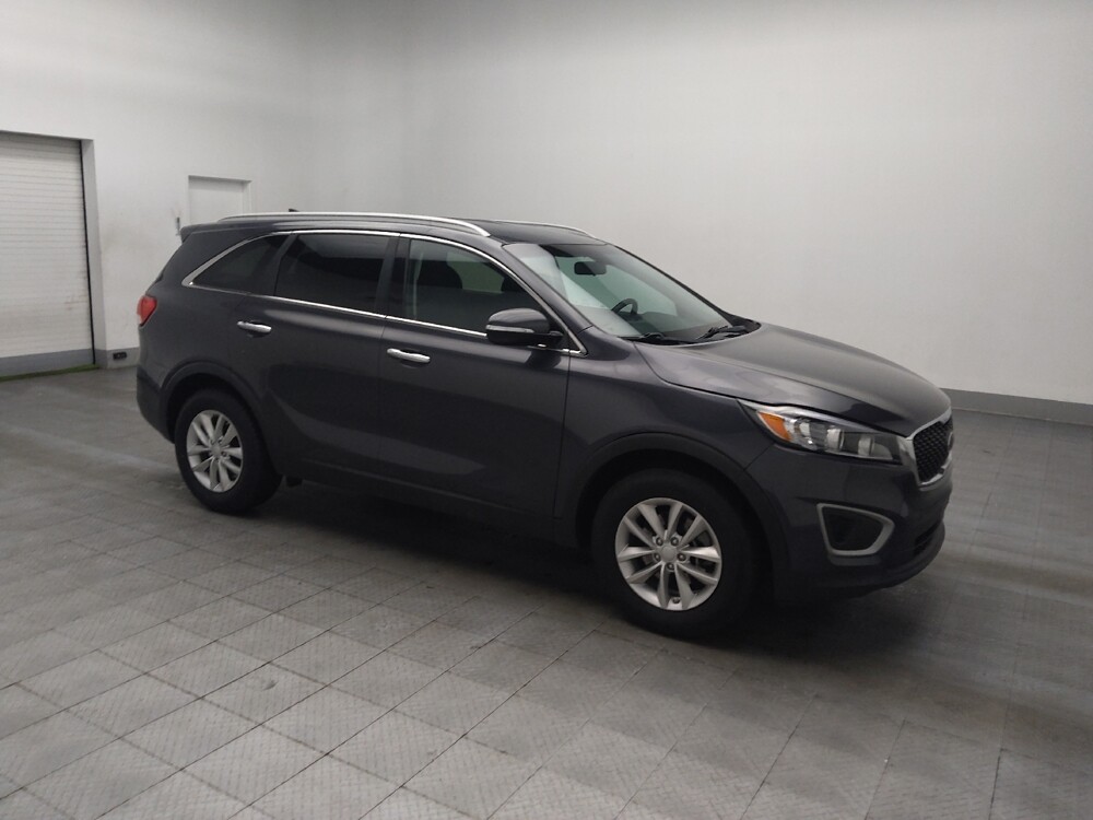 2018 Kia Sorento in Birmingham, AL 35215 - 18088784 11