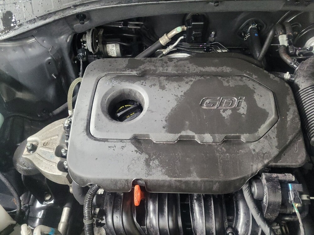 2018 Kia Sorento in Birmingham, AL 35215 - 18088784 30