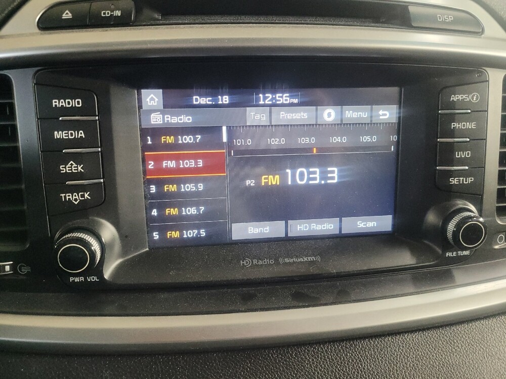 2018 Kia Sorento in Birmingham, AL 35215 - 18088784 25