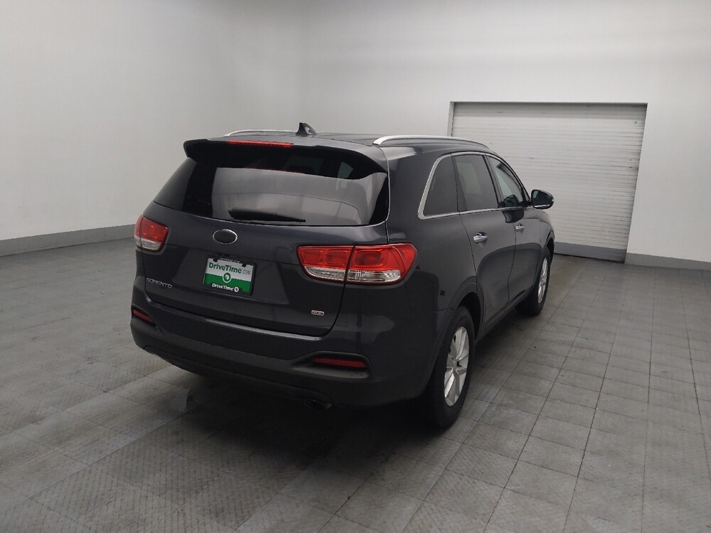 2018 Kia Sorento in Birmingham, AL 35215 - 18088784 9