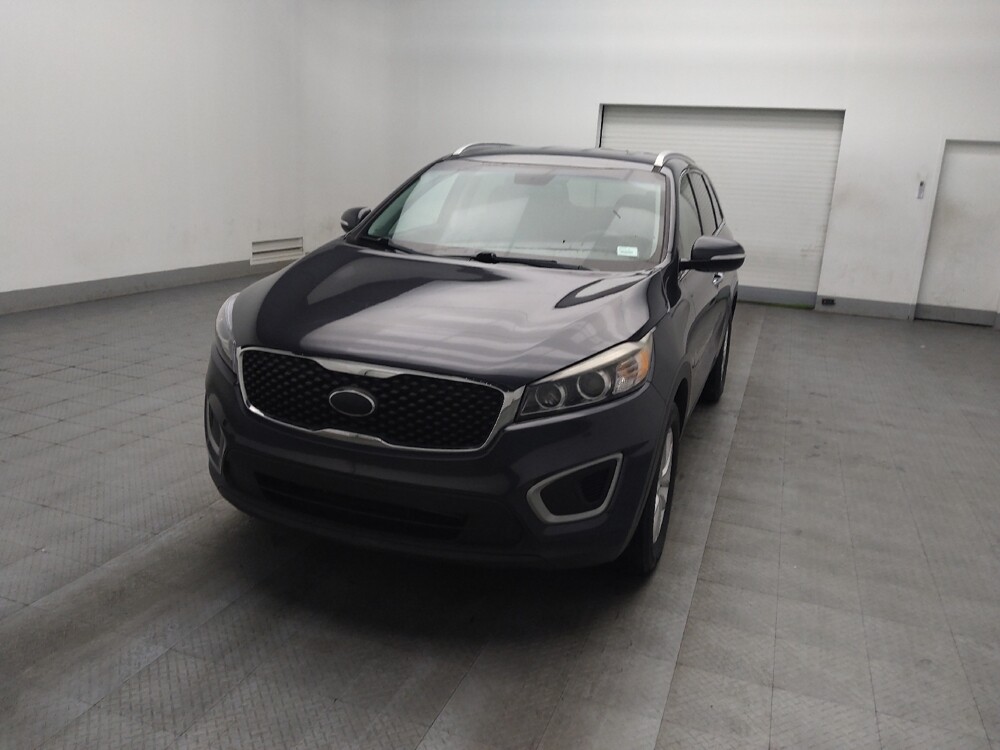 2018 Kia Sorento in Birmingham, AL 35215 - 18088784 15