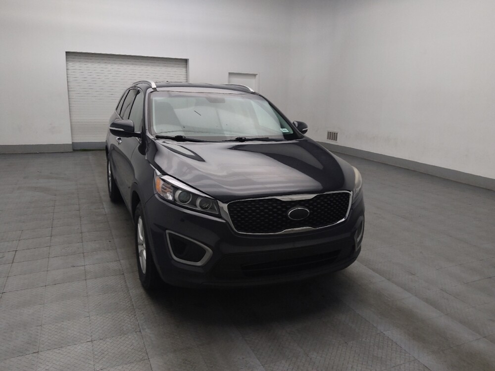 2018 Kia Sorento in Birmingham, AL 35215 - 18088784 14