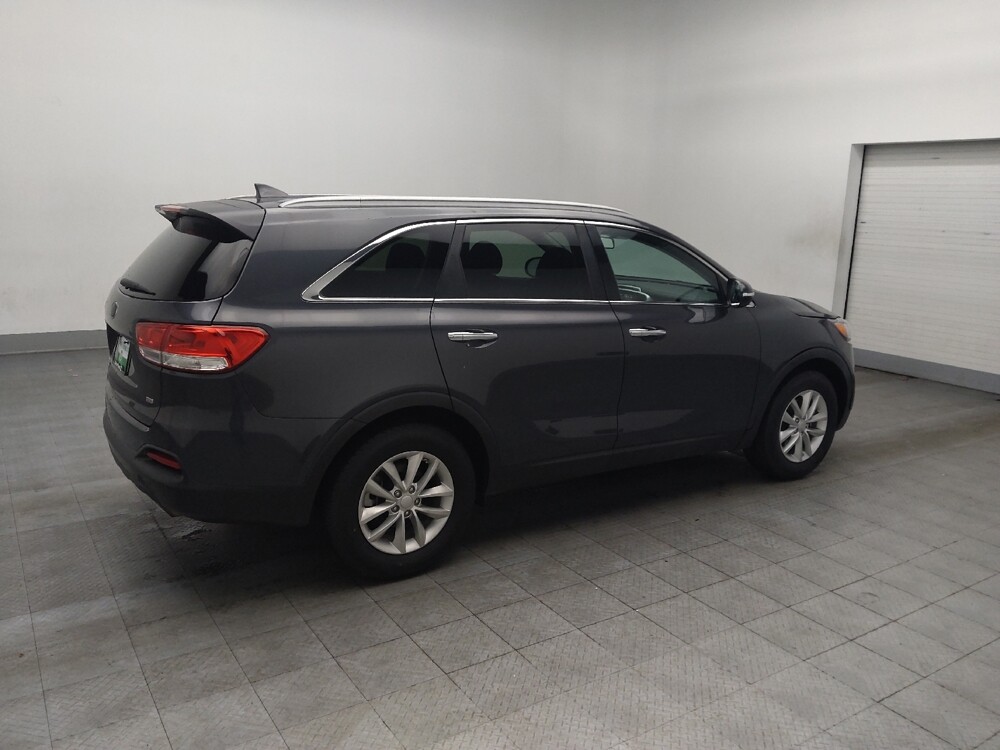 2018 Kia Sorento in Birmingham, AL 35215 - 18088784 10