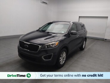 2018 Kia Sorento in Birmingham, AL 35215