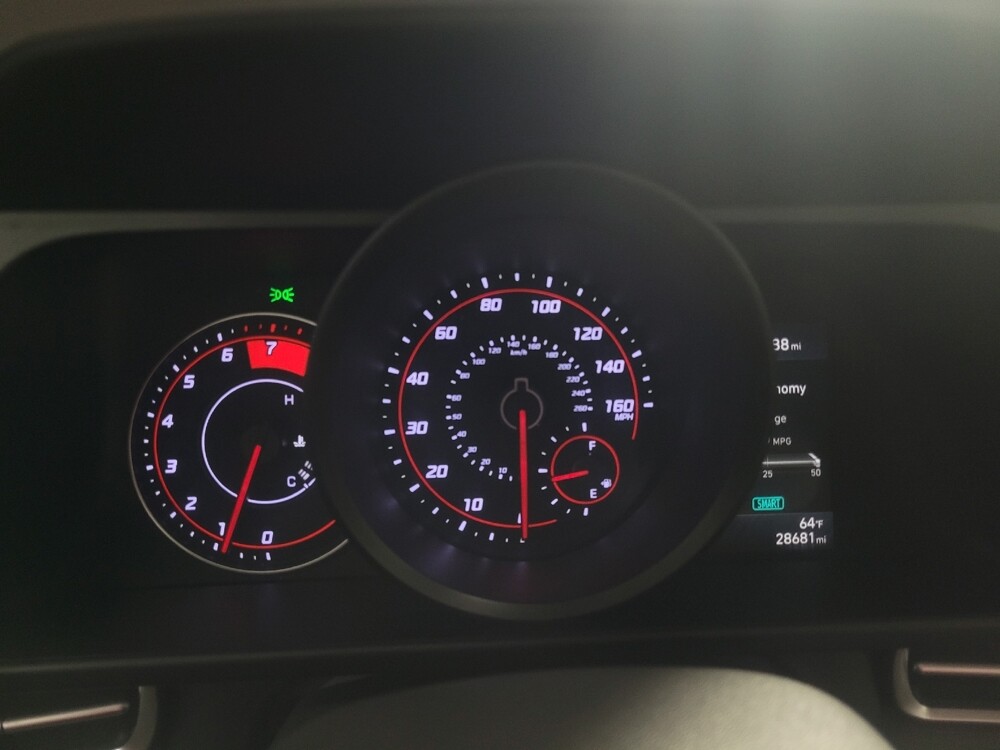 2021 Hyundai Elantra in Augusta, GA 30907 - 18088785 23