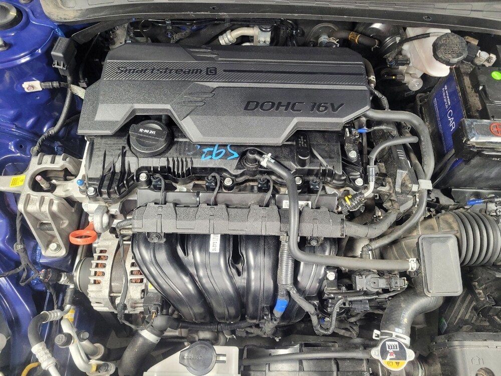 2021 Hyundai Elantra in Augusta, GA 30907 - 18088785 30