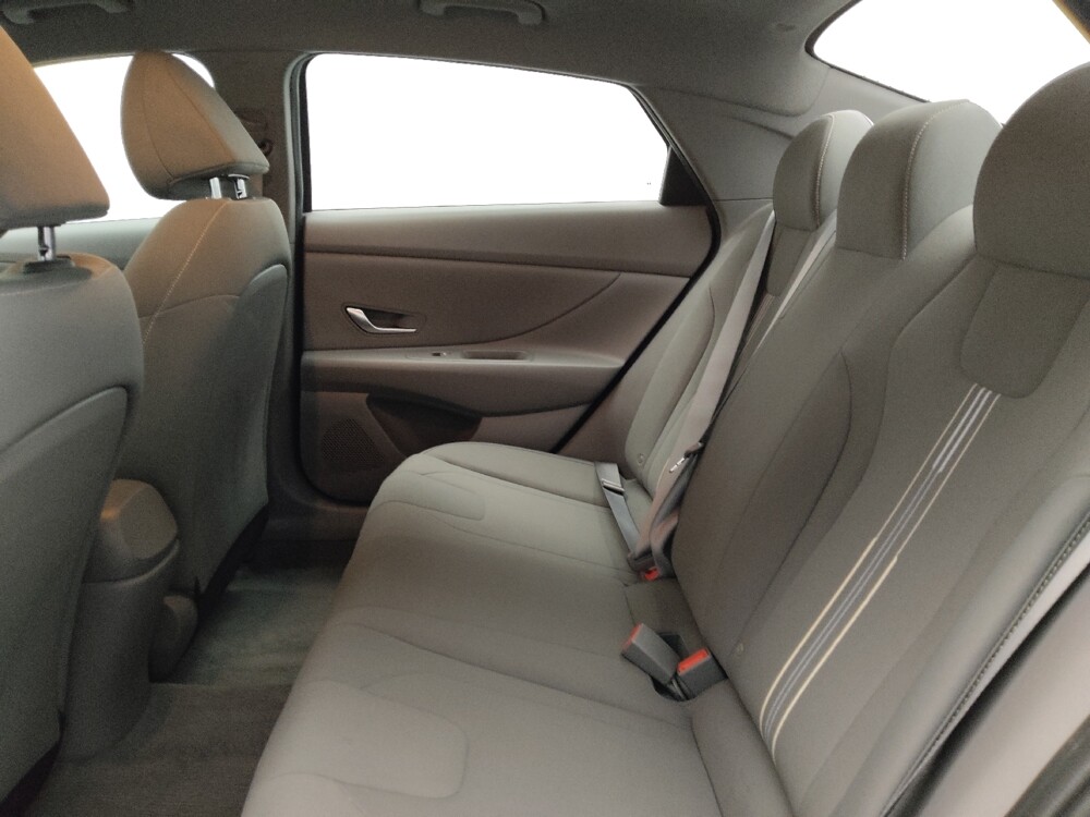 2021 Hyundai Elantra in Augusta, GA 30907 - 18088785 18