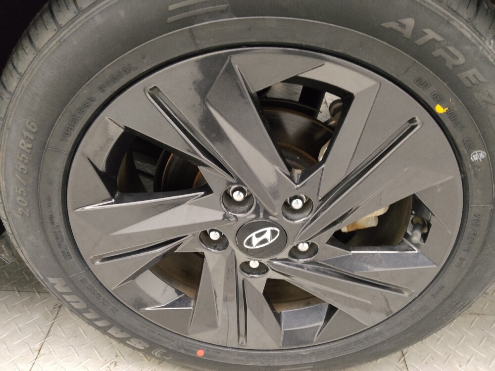 2021 Hyundai Elantra in Augusta, GA 30907 - 18088785 31