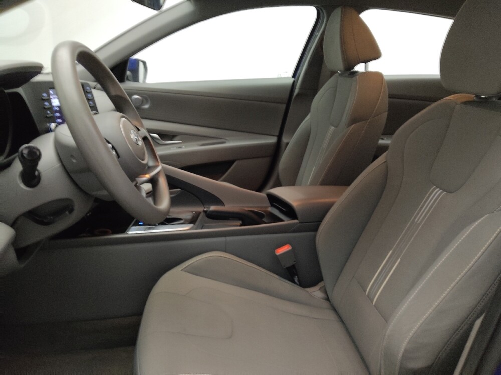 2021 Hyundai Elantra in Augusta, GA 30907 - 18088785 17